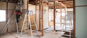 Entreprise de rénovation de la maison et de rénovation d’appartement à Carvin